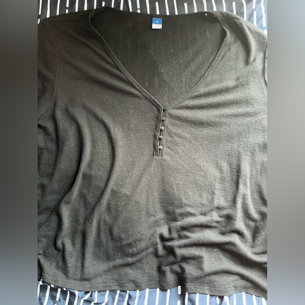 Blouse shirt
